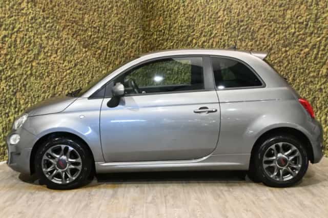 Fiat 500 (2019) thumbnail 5