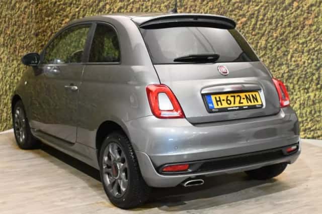Fiat 500 (2019) thumbnail 6