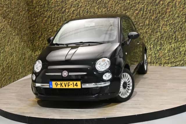 Fiat 500 (2012) thumbnail 1
