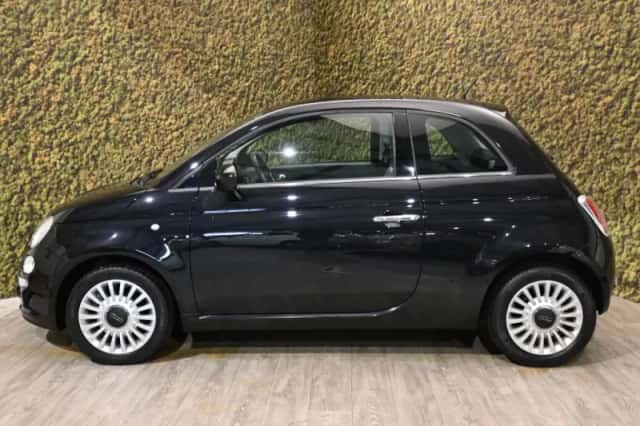 Fiat 500 (2012) thumbnail 5