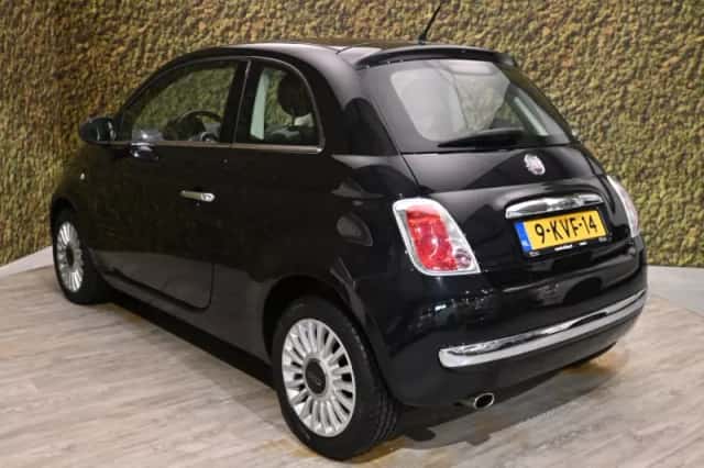Fiat 500 (2012) thumbnail 6
