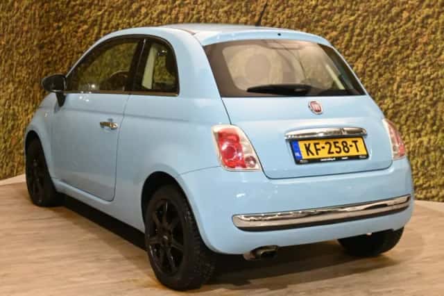 Fiat 500 (2012) thumbnail 6
