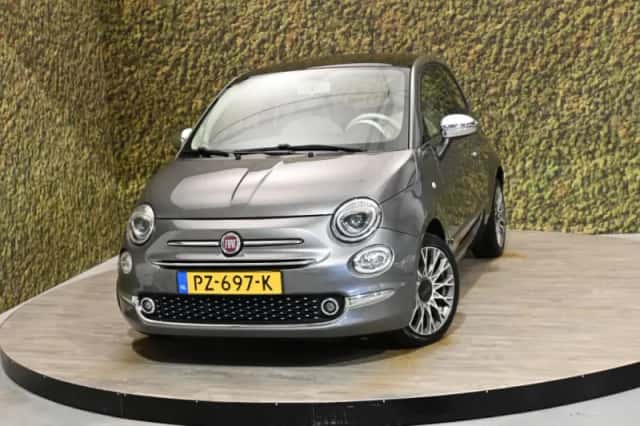 Fiat 500 (2016) thumbnail 1