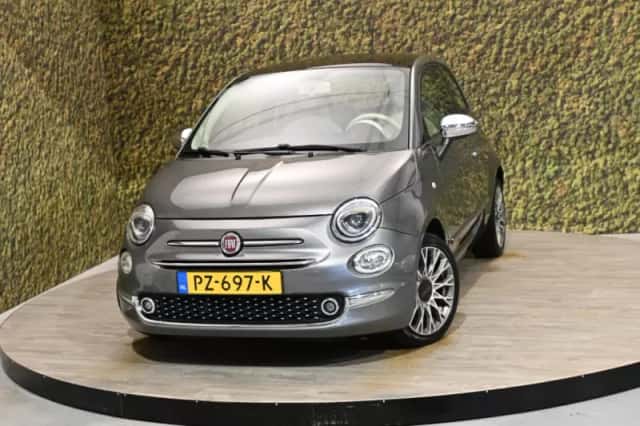 Fiat 500 (2016) thumbnail 3