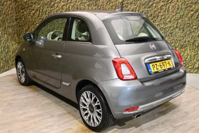 Fiat 500 (2016) thumbnail 6
