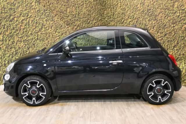 Fiat 500 (2018) thumbnail 5