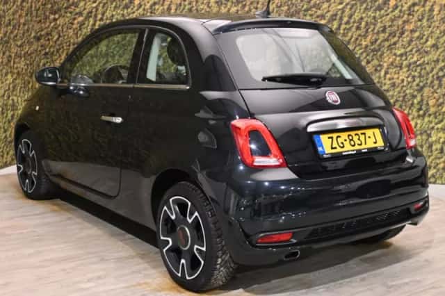 Fiat 500 (2018) thumbnail 6