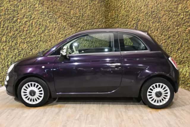 Fiat 500 (2014) thumbnail 5