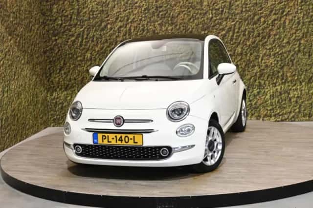 Fiat 500 (2015) thumbnail 1