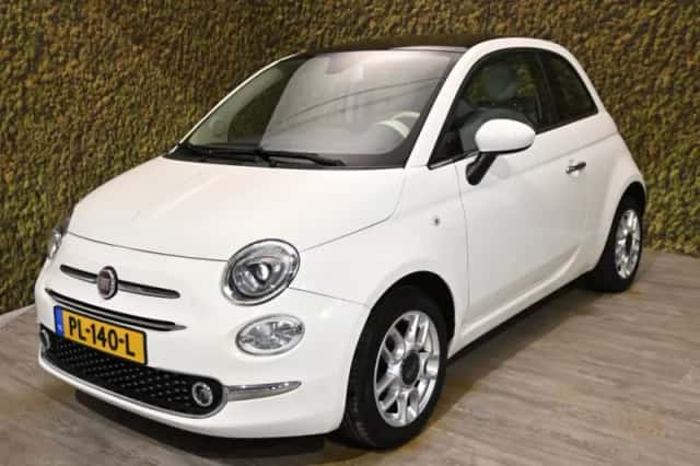 Fiat 500 (2015) thumbnail 4