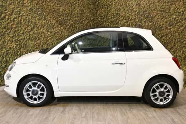 Fiat 500 (2015) thumbnail 5