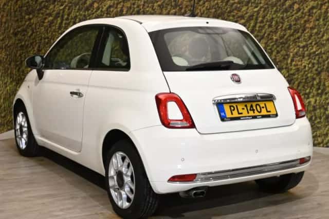 Fiat 500 (2015) thumbnail 6
