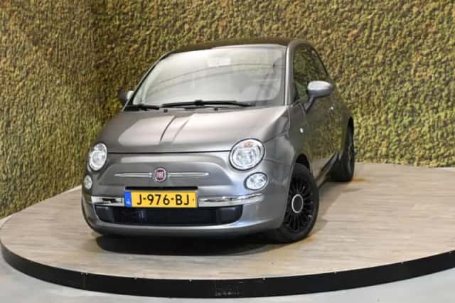Fiat 500 (2013) thumbnail 1