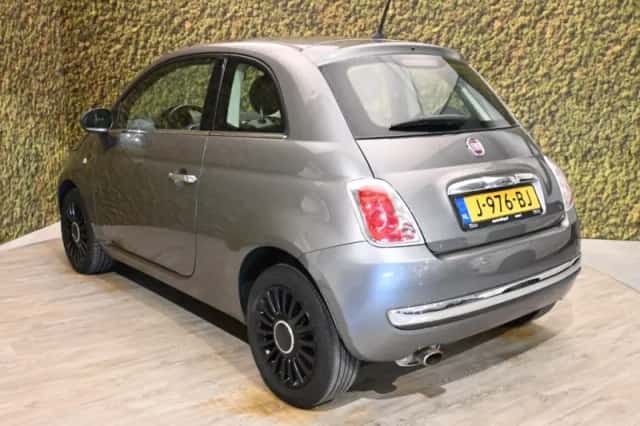 Fiat 500 (2013) thumbnail 5