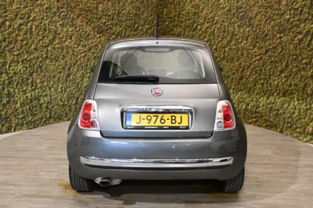 Fiat 500 (2013) thumbnail 6