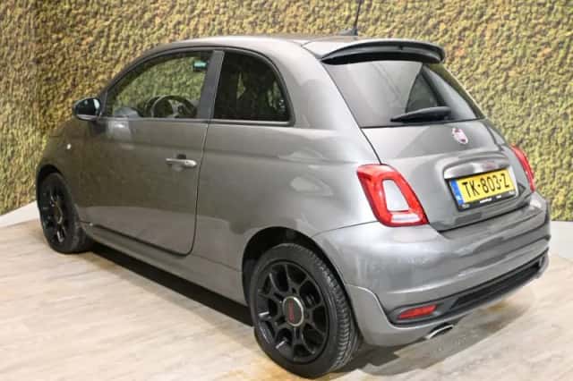 Fiat 500 (2018) thumbnail 6
