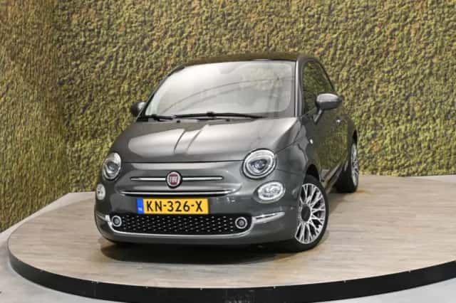 Fiat 500 (2016) thumbnail 3