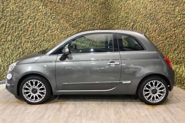 Fiat 500 (2016) thumbnail 5