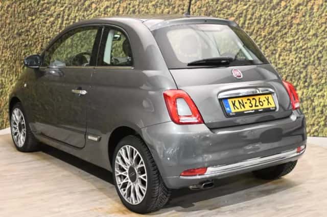 Fiat 500 (2016) thumbnail 6