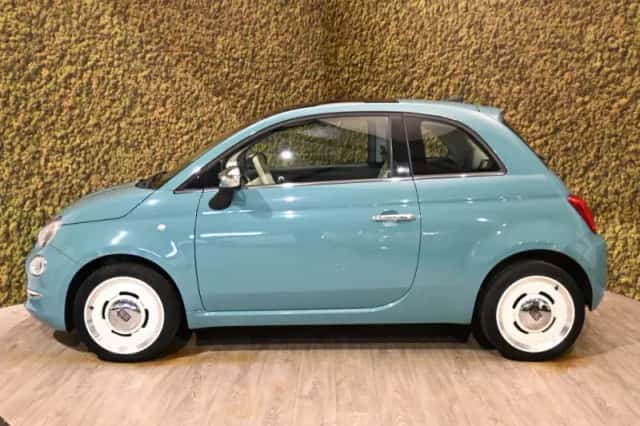 Fiat 500 (2018) thumbnail 5