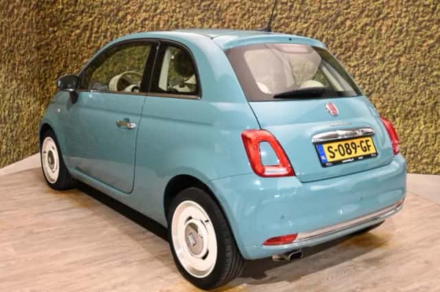 Fiat 500 (2018) thumbnail 6