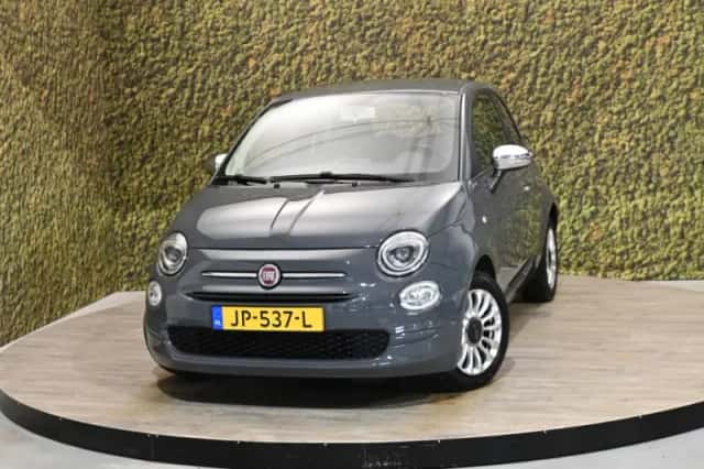 Fiat 500 (2016) thumbnail 1