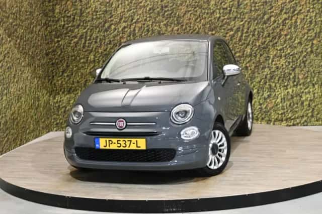 Fiat 500 (2016) thumbnail 3