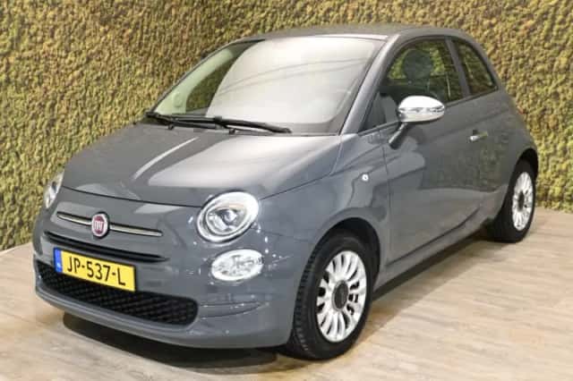 Fiat 500 (2016) thumbnail 4