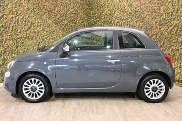 Fiat 500 (2016) thumbnail 5