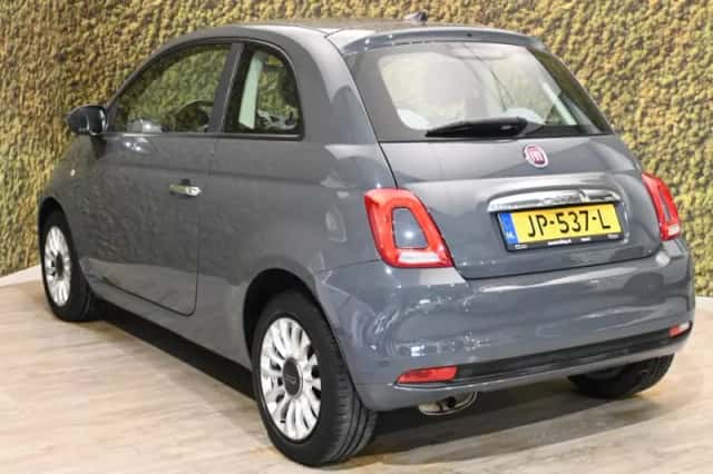 Fiat 500 (2016) thumbnail 6