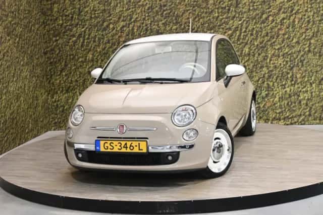 Fiat 500 (2015) thumbnail 1