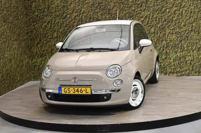 Fiat 500 (2015) thumbnail 3