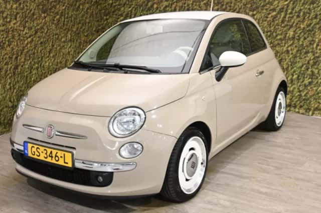 Fiat 500 (2015) thumbnail 4