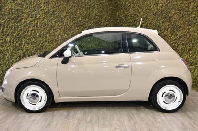 Fiat 500 (2015) thumbnail 5