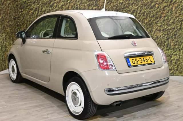 Fiat 500 (2015) thumbnail 6