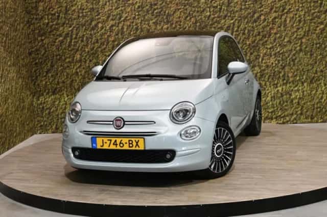 Fiat 500 (2020) thumbnail 1