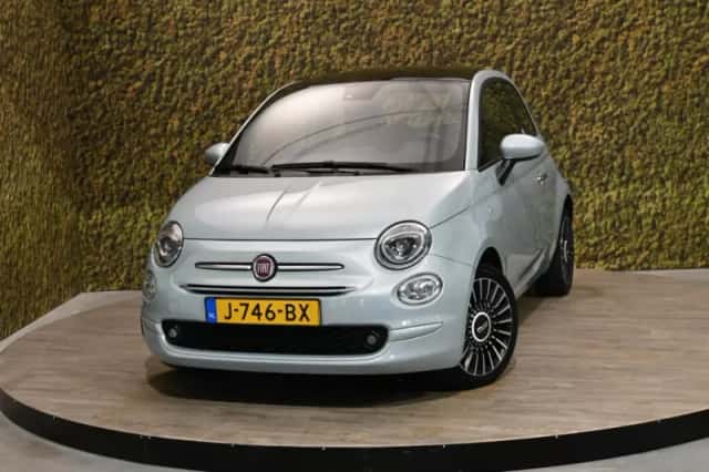 Fiat 500 (2020) thumbnail 3