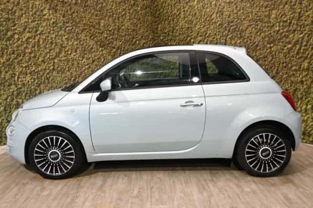 Fiat 500 (2020) thumbnail 5