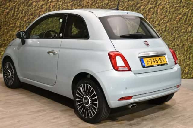 Fiat 500 (2020) thumbnail 6