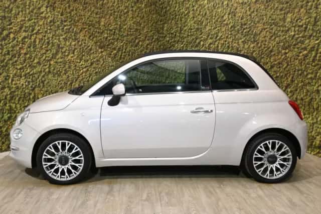 Fiat 500C (2019) thumbnail 5