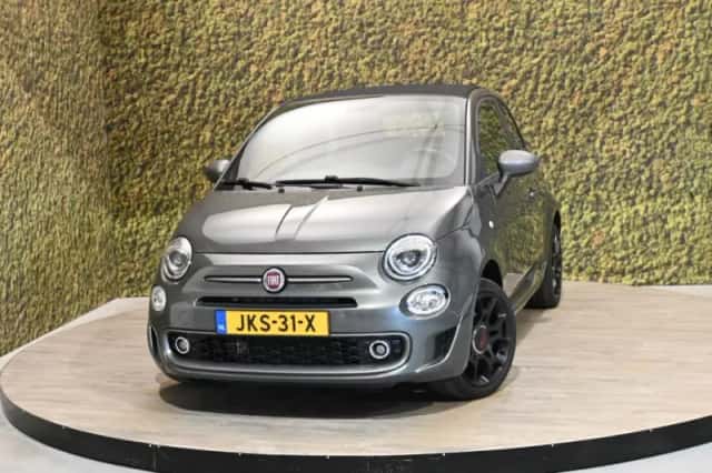 Fiat 500 (2016) thumbnail 1