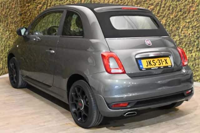 Fiat 500 (2016) thumbnail 6