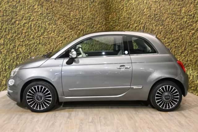 Fiat 500 (2019) thumbnail 5