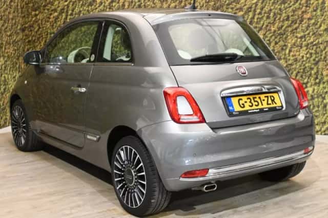 Fiat 500 (2019) thumbnail 6