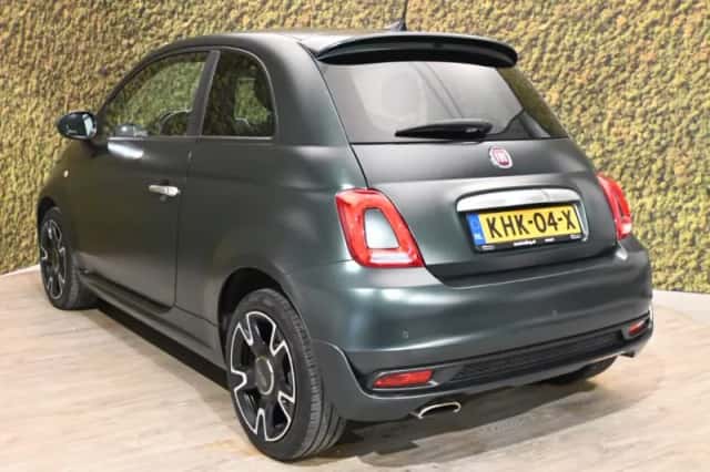 Fiat 500 (2019) thumbnail 6