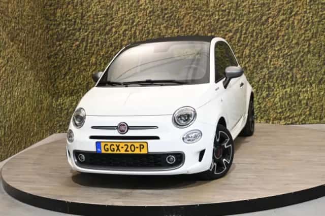 Fiat 500C (2021) thumbnail 1