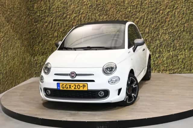 Fiat 500C (2021) thumbnail 3