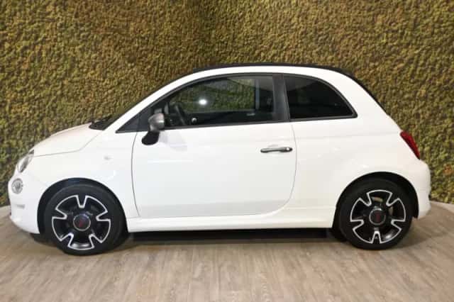 Fiat 500C (2021) thumbnail 5
