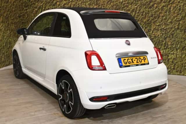 Fiat 500C (2021) thumbnail 6