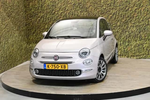 Fiat 500 (2020) thumbnail 1